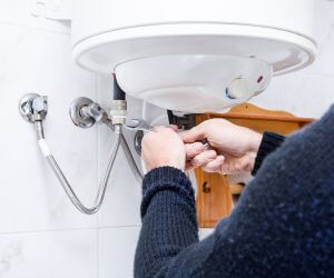 About Water Heater Repair LLC Monroe, OR